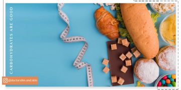 کربوهیدرات مفید برای لاغری