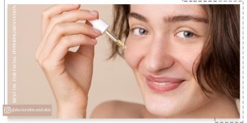 بهترین روغن برای هایپرپیگمنتیشن صورت