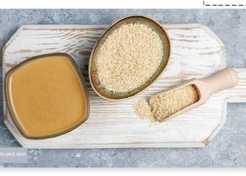 خواص ارده برای لاغری