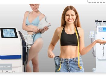 مزایای لاغری موضعی با کرایولیپولیز