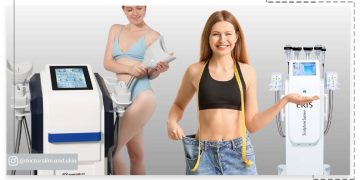 مزایای لاغری موضعی با کرایولیپولیز