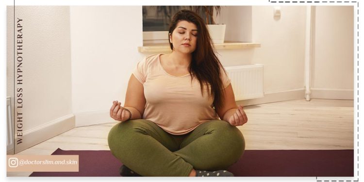 هیپنوتراپی لاغری چیست
