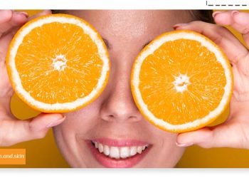 بهترین ویتامین برای گودی چشم