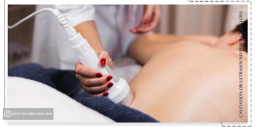 کویتیشن یا اولتراسوند برای لاغری