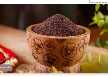 بارهنگ برای لاغری شکم