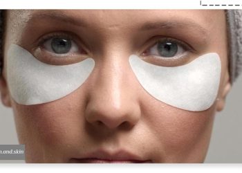 رفع سیاهی زیر چشم