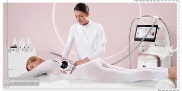 لاغری با دستگاه اندرمولوژی