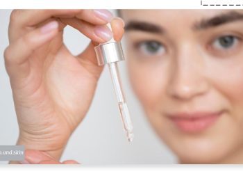 سرم ضد لک آلفا آربوتین