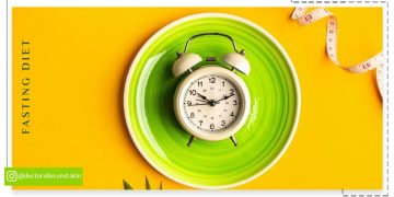 رژیم فستینگ چند کیلو کم می‌ کند