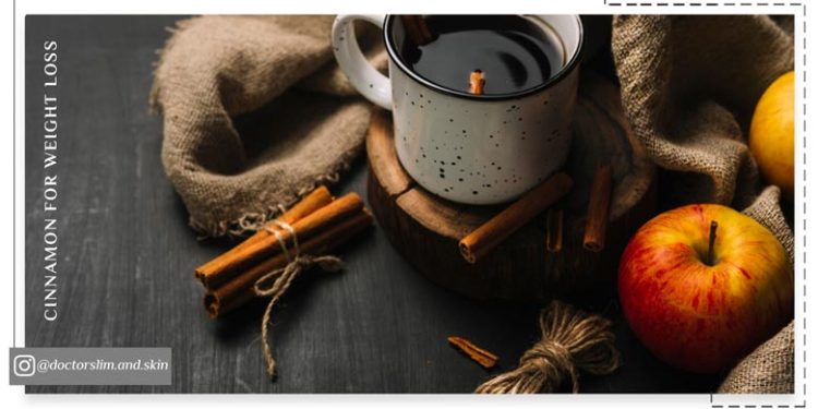 بهترین زمان مصرف دارچین برای لاغری