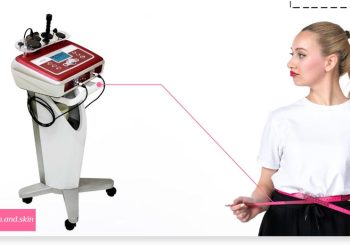 لاغری با دستگاه رافوس