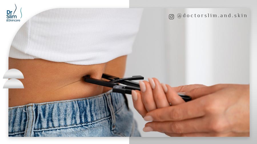 لاغری با دستگاه رافوس