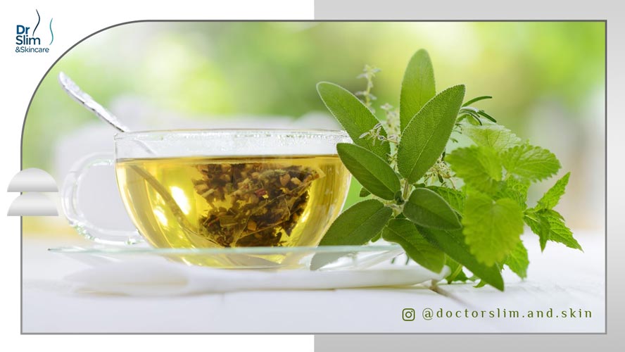 بهترین زمان مصرف چای سبز برای لاغری