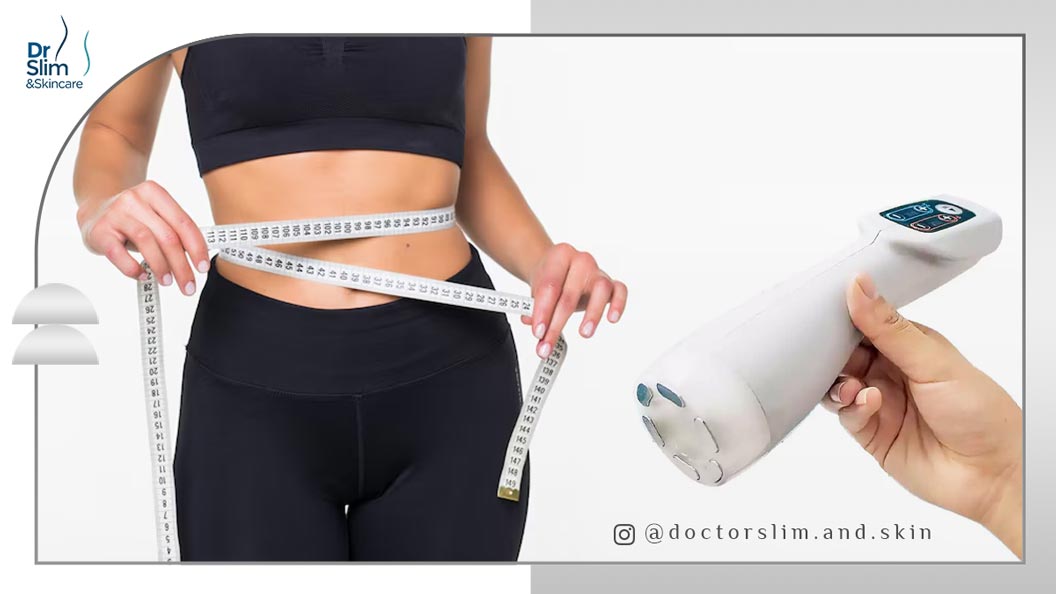 دستگاه لاغری روبولکس