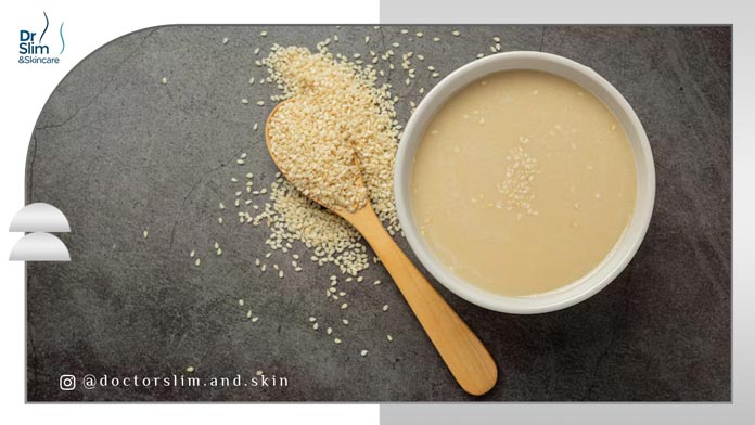 طریقه مصرف ارده برای لاغری