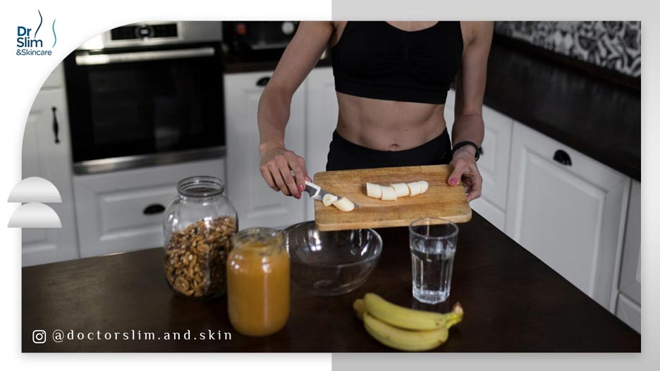 خواص آب گردو برای لاغری