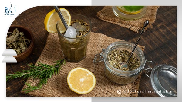 داروی گیاهی لاغری قوی