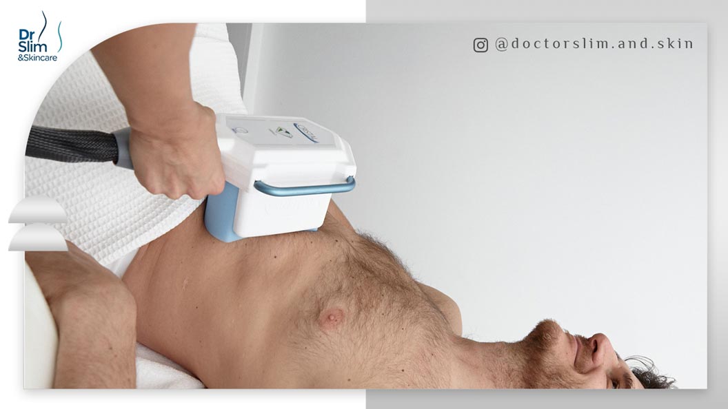 کاربرد کرایولیپولیز چیست