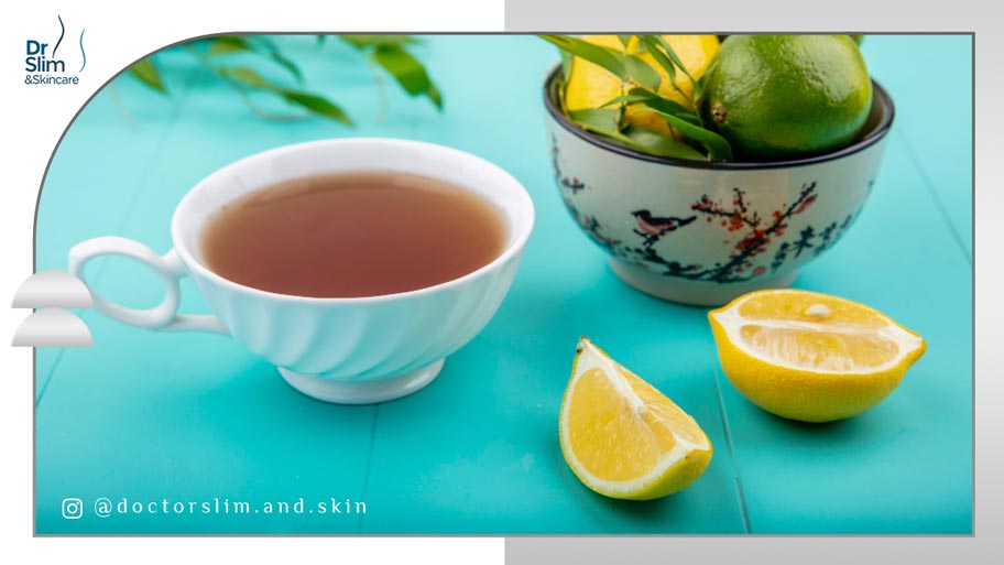 خواص چای ترش برای لاغری