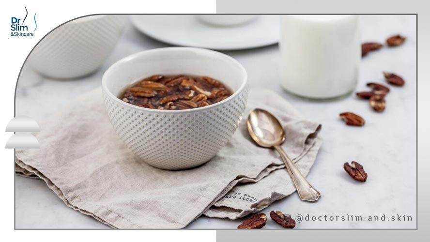 بهترین زمان خوردن قهوه هسته خرما برای لاغری