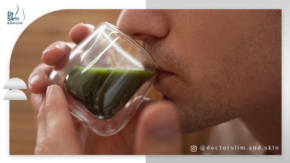 بهترین زمان مصرف چای ماچا برای لاغری