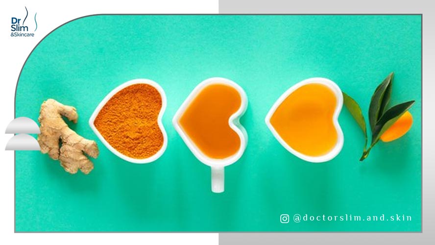 بهترین زمان مصرف زردچوبه برای لاغری