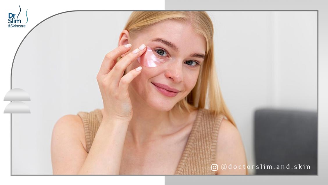 بهترین کرم برای جوانسازی زیر چشم