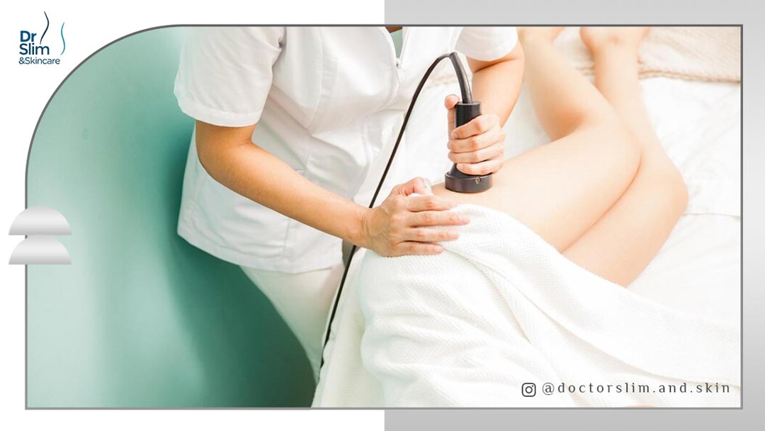 کویتیشن برای لاغری ران