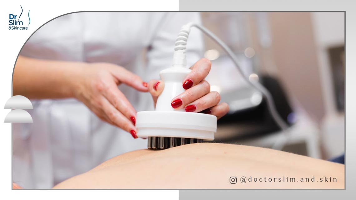 آیا اکسیلیس همان کویتیشن برای لاغری است