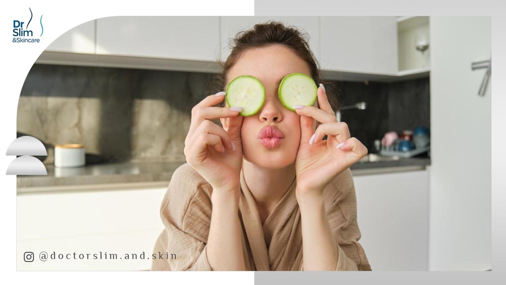 بهترین ویتامین برای گودی چشم