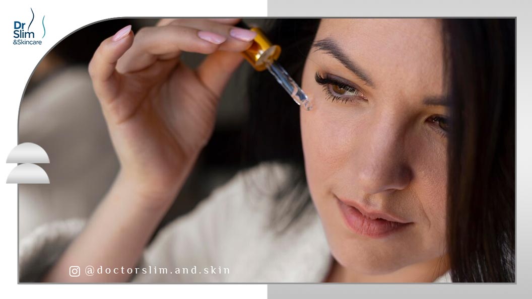بهترین روغن برای هایپرپیگمنتیشن صورت
