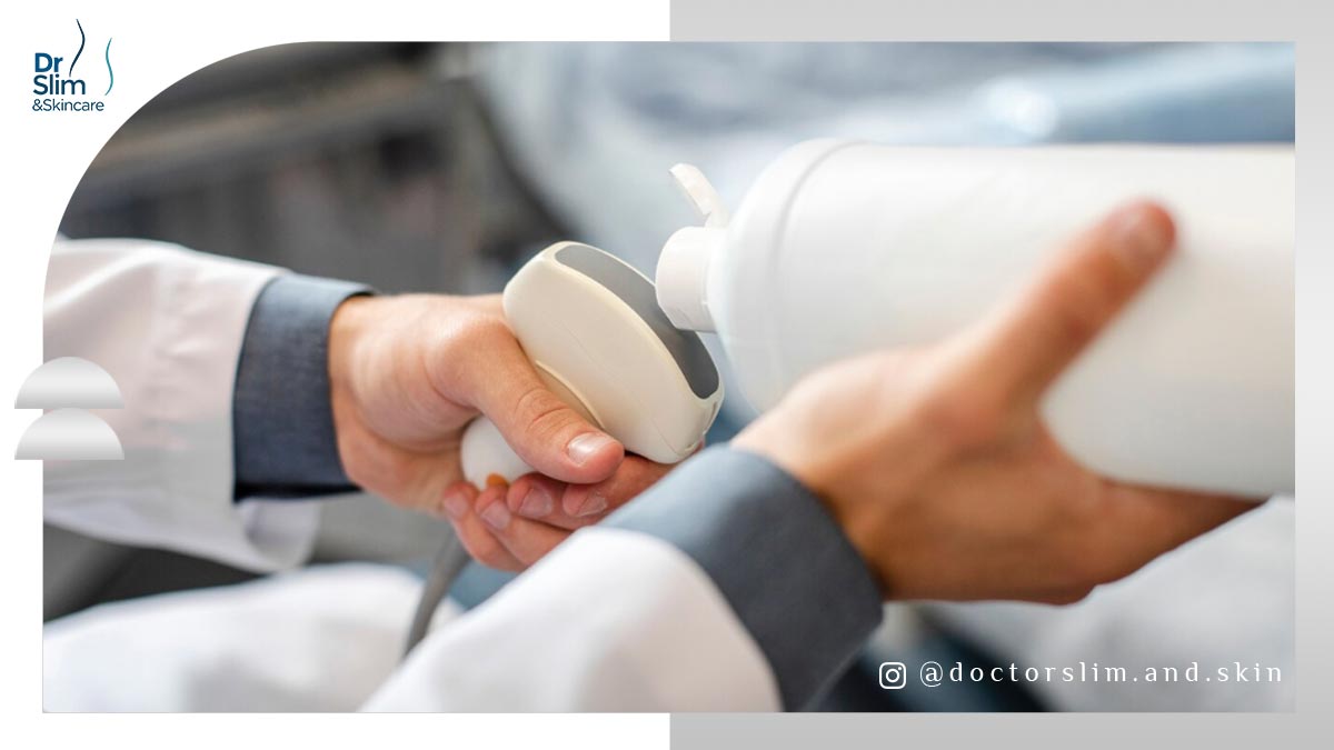 کویتیشن یا اولتراسوند برای لاغری