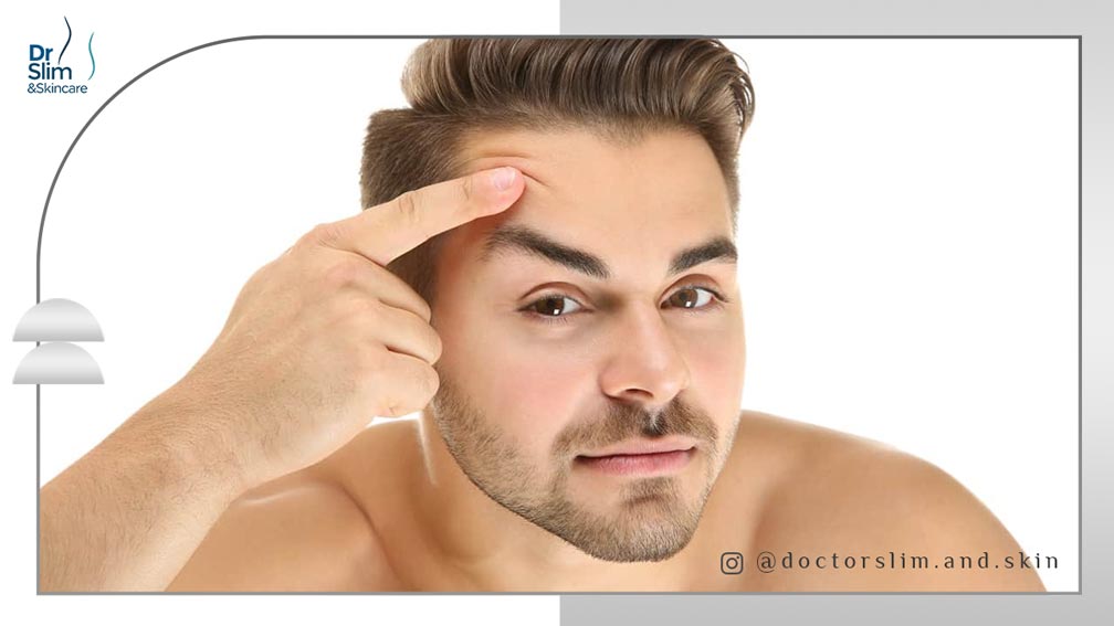 بهترین روش جوانسازی دور چشم