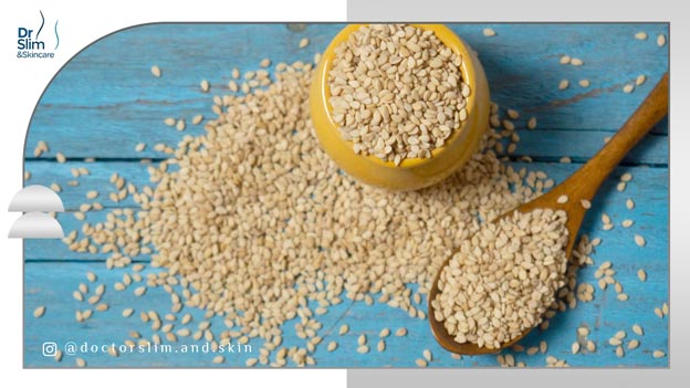 خواص ارده برای لاغری