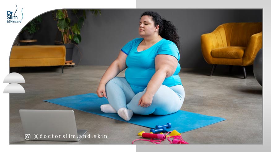 هیپنوتراپی لاغری چیست