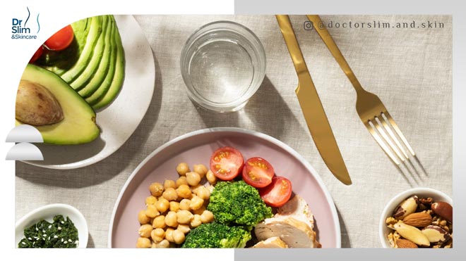 رژیم فستینگ چند کیلو کم می‌ کند