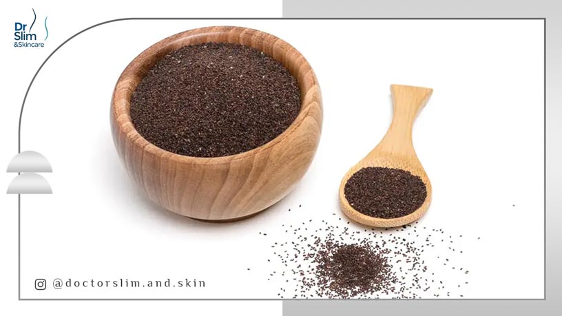 بارهنگ برای لاغری شکم