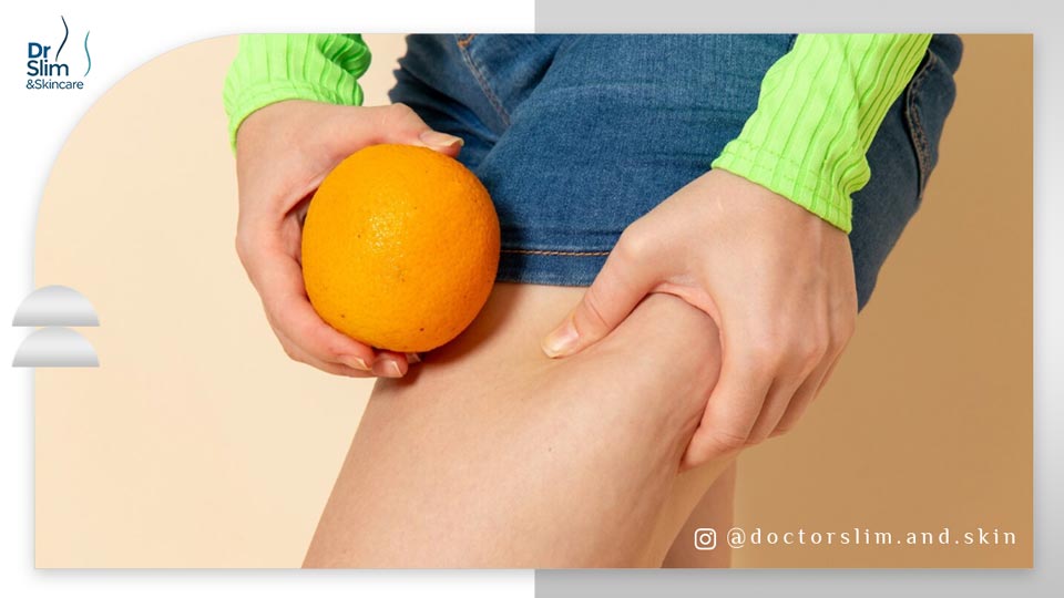 معجون لاغری ران