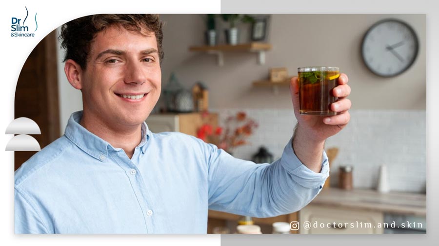 بهترین زمان مصرف عرق رازیانه برای لاغری