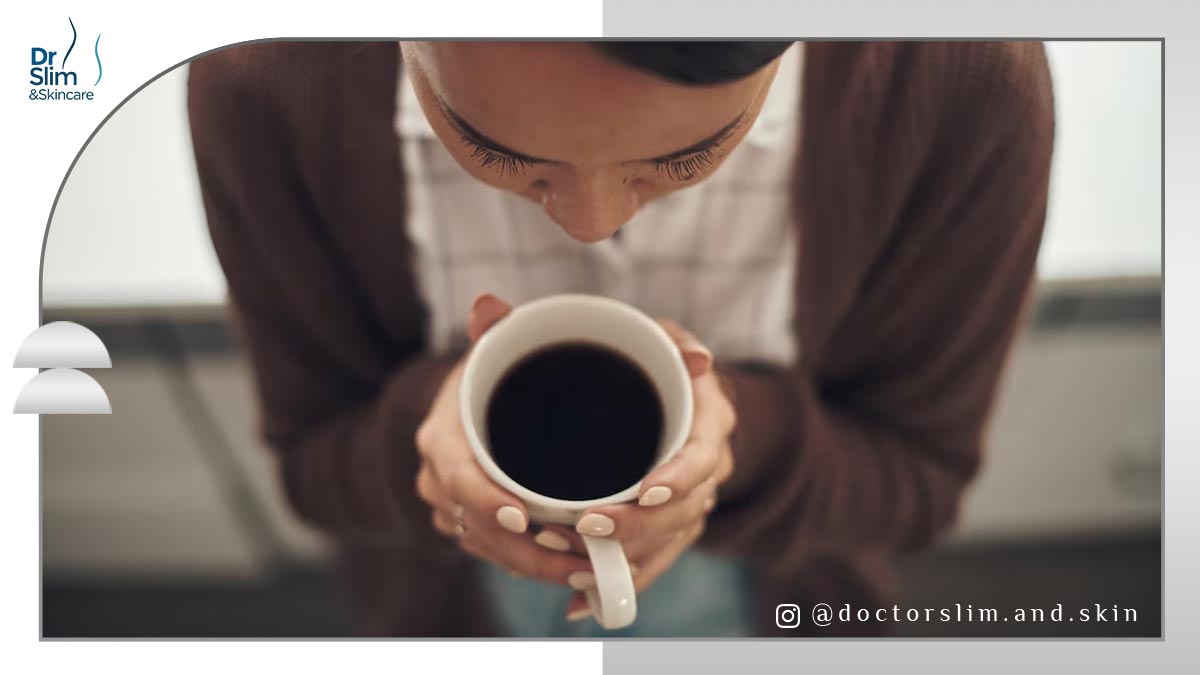 بهترین زمان مصرف قهوه برای چربی سوزی