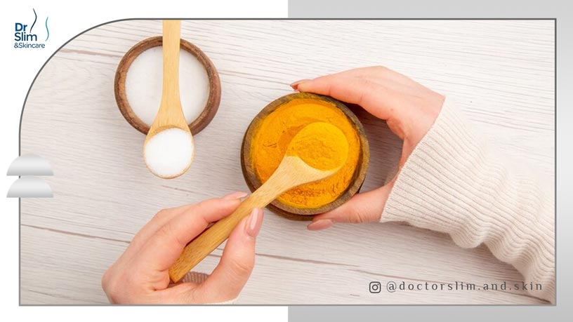 بهترین زمان مصرف زردچوبه برای لاغری