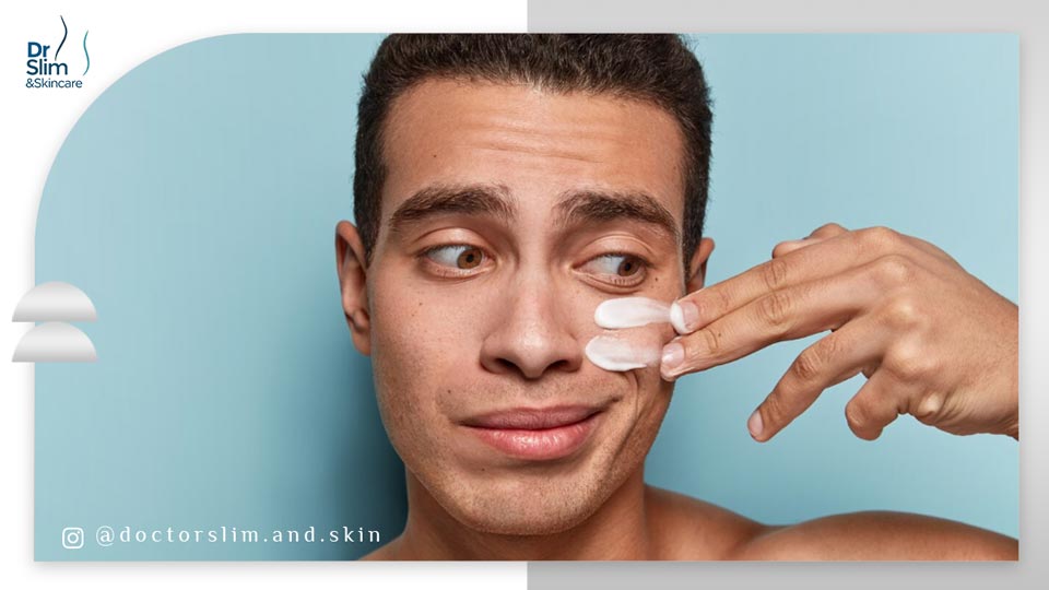 از بین بردن لک صورت با آسپرین