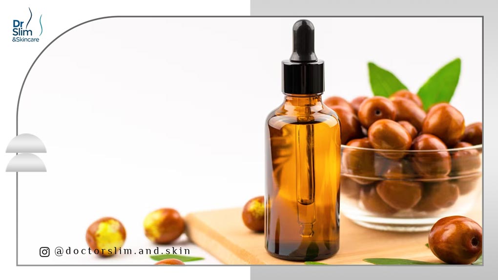 خواص روغن آرگان برای لک صورت