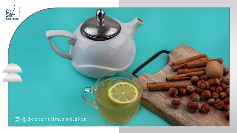 خواص چای ترش برای لاغری