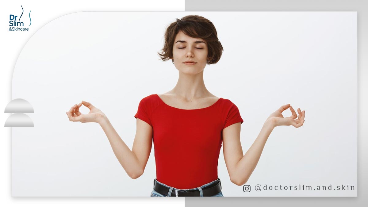 همه چیز درباره هیپنوتراپی و تأثیر ذهن بر کاهش وزن