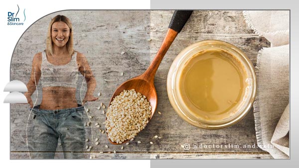 طریقه مصرف ارده برای لاغری