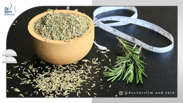 زیره برای لاغری شکم و پهلو