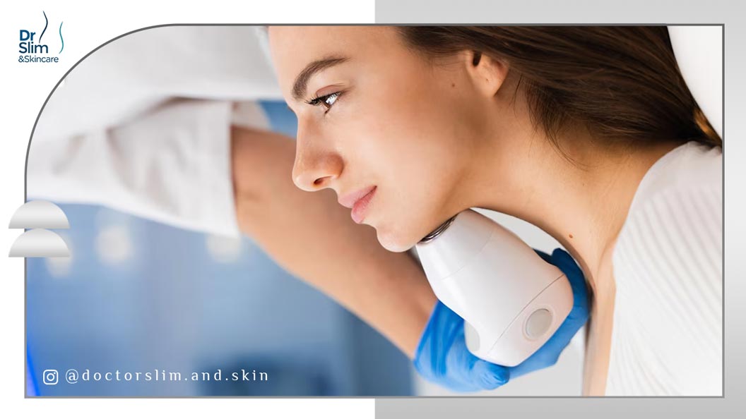 تاثیر هایفو بر غبغب