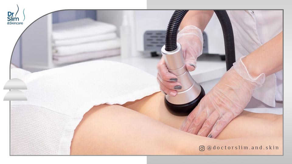 کویتیشن برای لاغری ران