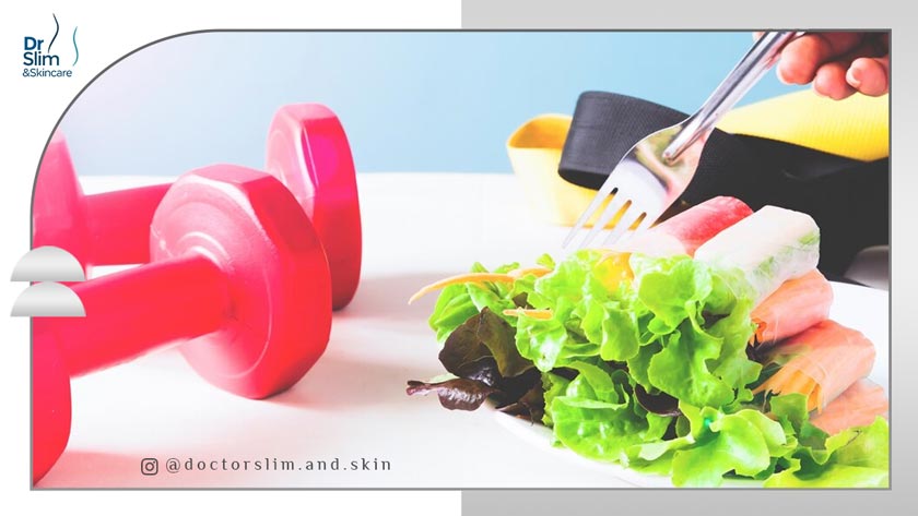 غذاهای رژیمی خوشمزه برای کاهش وزن